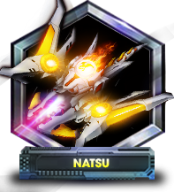 Natsu