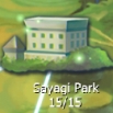 [ẢI 10] Sayagi Park