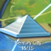 [Ải 8] Mercury City