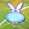 [ẢI 9] Chono City